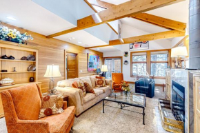Alpine Elegance